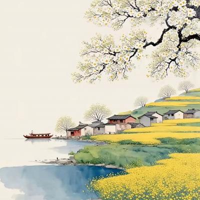 世界所赠与我的：1.无论你过成怎样，每个