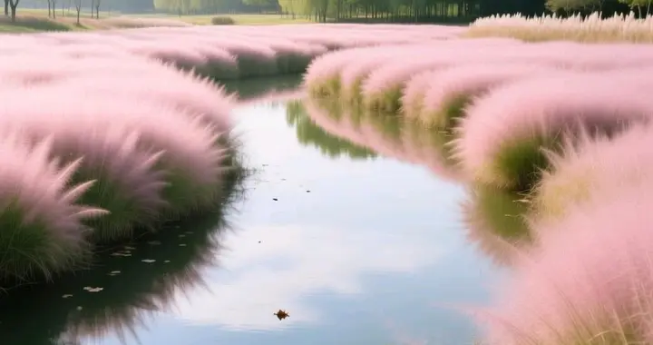 青春在美育中绽放