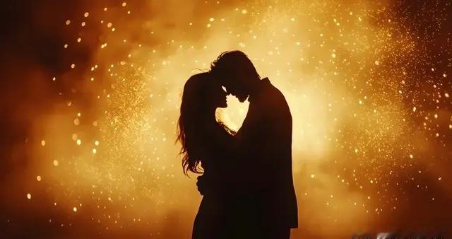 夫妻吵架到一半，妻子突然关火：情绪稳定的伴侣，到底有多赚？