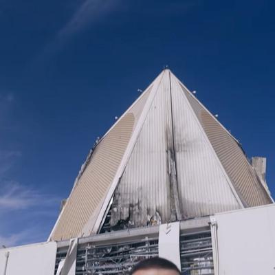 海空二向箔：卡塔尔乌代德空军基地严重受损