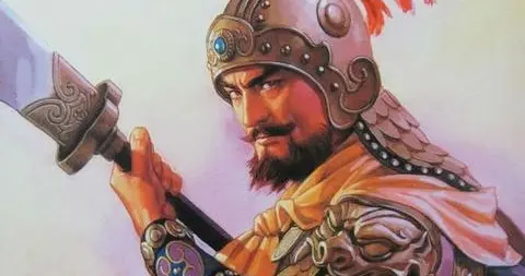 三国最冤十人录：忠心昭日月，结局却一个比一个惨