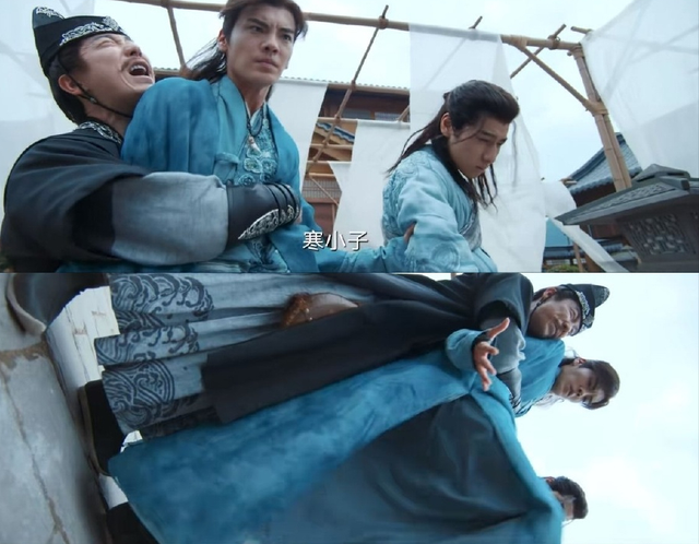 九霄寒夜暖：胡八道身亡寒狰嫌疑大，现场疑点重重，细节分析凶手