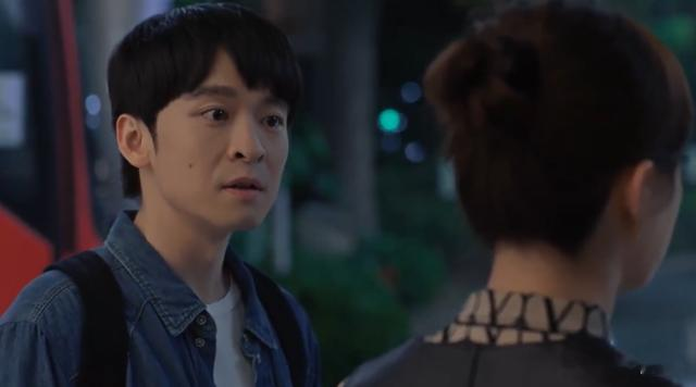 蛮好的人生：薛晓舟看似有原则，实则很傻很天真