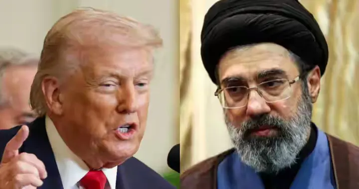 伊朗最高领袖亲自下场！霍尔木兹正式关闭！特朗普彻底傻眼了？