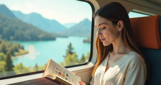 【靠窗座位变“面壁”体验？一场关于细节与信任的深度反思】