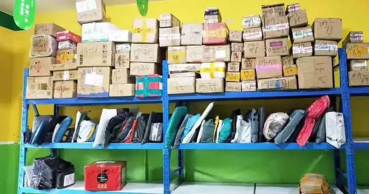 一年躺赚20万的快递驿站，已经没人接盘了