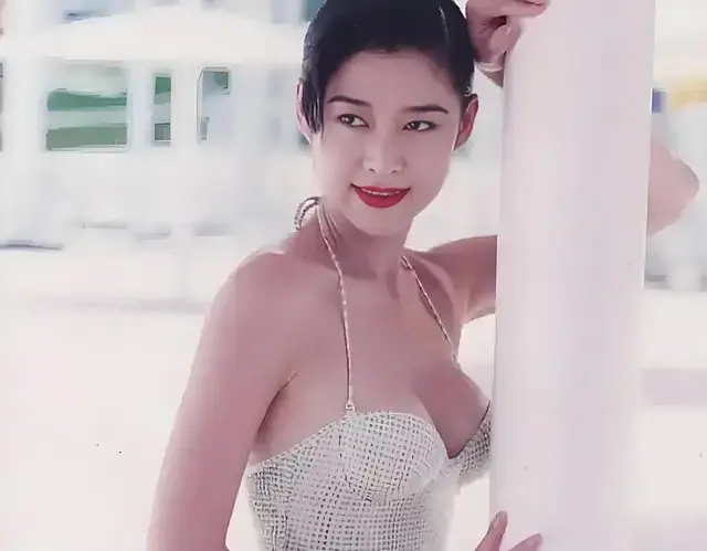 千位大方女星，真没把观众当外人——叶玉卿