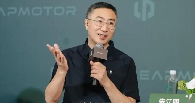 早期买零跑激光雷达版的车主，你们的诉求，朱江明看到了