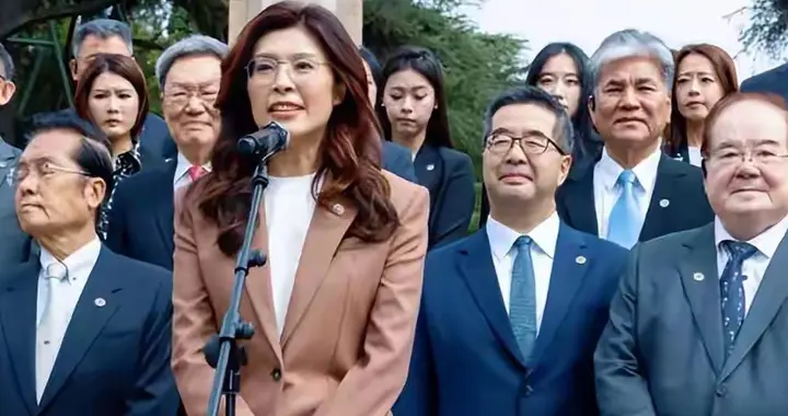 台湾，别把机会熬成“最后一次”