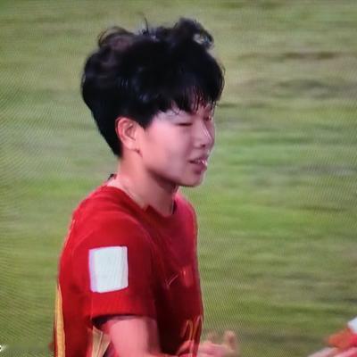 机智的梦想Icf：好样的，余家琪一助一球