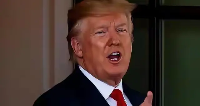 流程走完又怎样，白宫一句话，对台军售直接暂停