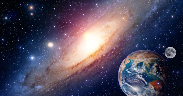 残酷的宇宙真相：人类永远走不出太阳系
