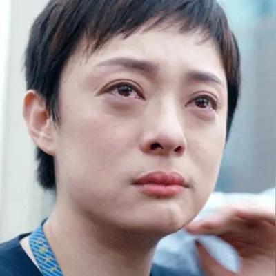 某某说某某8：孙俪长的一张几乎没有死角的