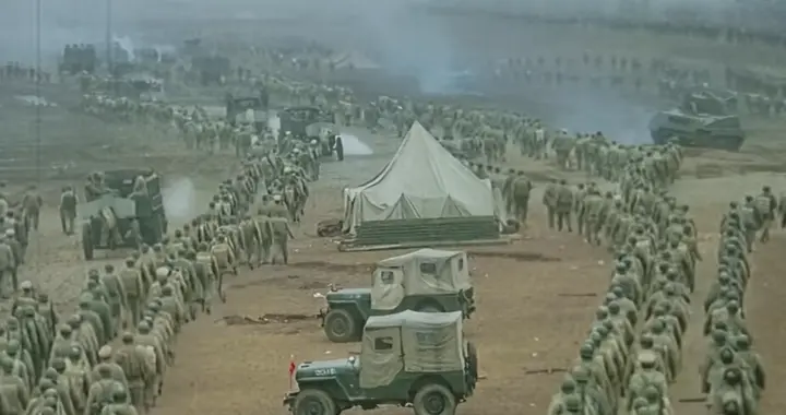 斯大林劝和、美国施压、英国调停，为何全世界都希望他停下来