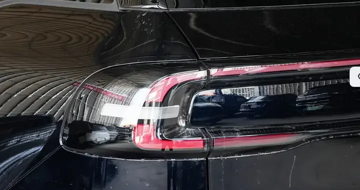 763L后备厢能装下多少？体验启源Q07储物空间