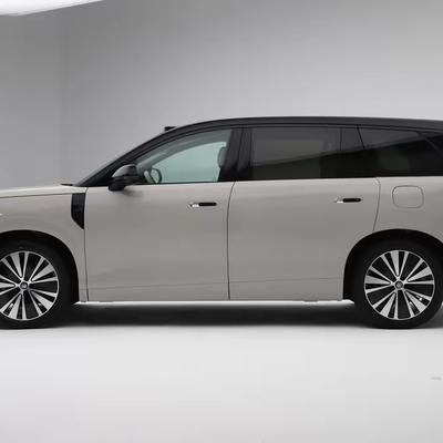 李老猫说车：比亚迪大唐EV预售价25万-