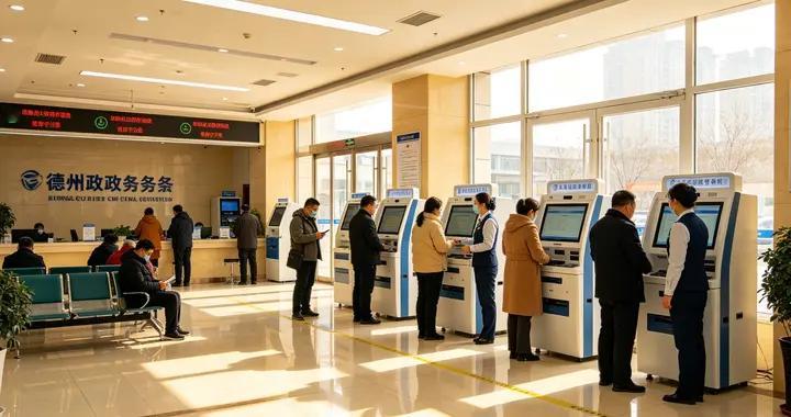 德州：管得少才能活得多，营商环境松绑才是真发展