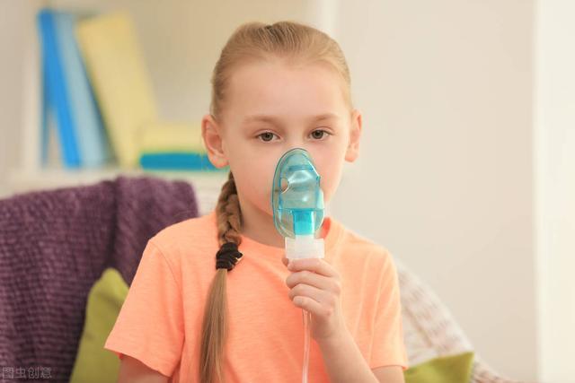 运动|怎么预防孩子哮喘？