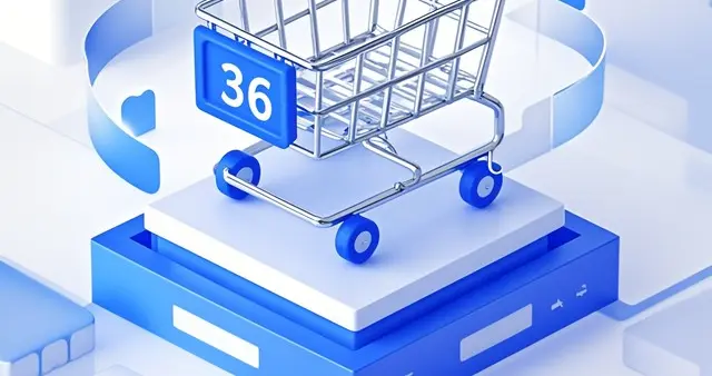 AI一句话下单：中小商家的生死劫，还是弯道超车窗口？