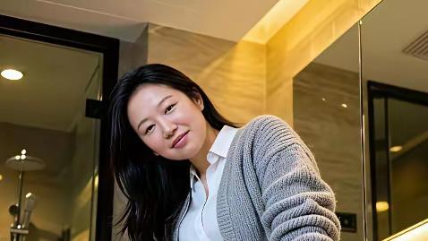 风雪江月：女人的巅峰时期，应该在40岁左