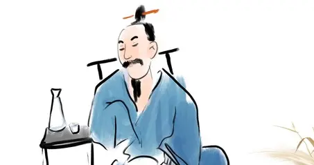 奇士谱：被历史暗流裹挟的异禀者