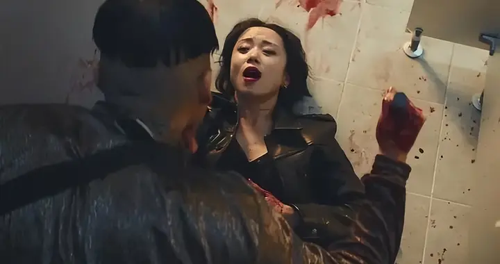 80年代作案22起的公厕杀人狂：残害女性导致4人死亡的变态恶魔