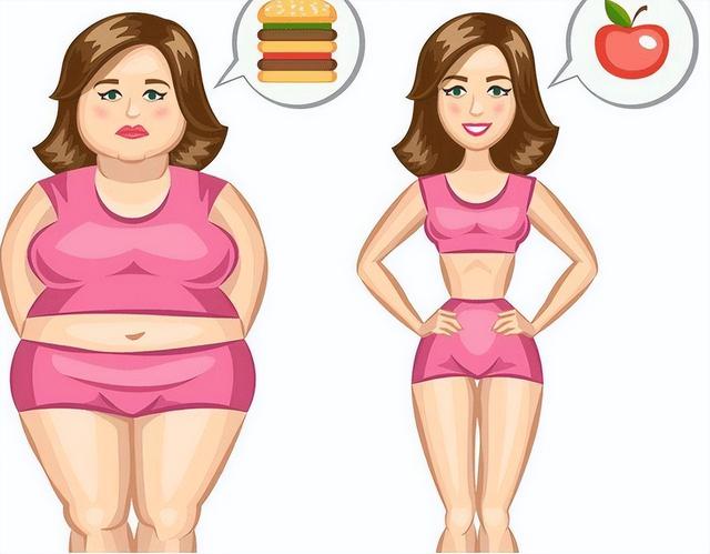 少吃多动却没瘦的朋友，到底是哪里出了问题？