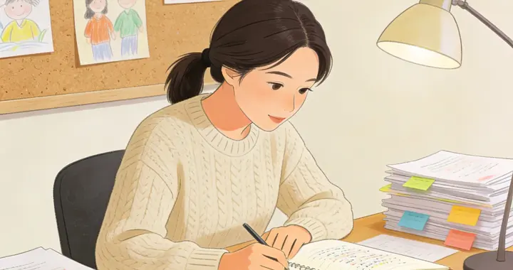 多少老师生病不敢请假？我们不必为此感动因为实属无奈