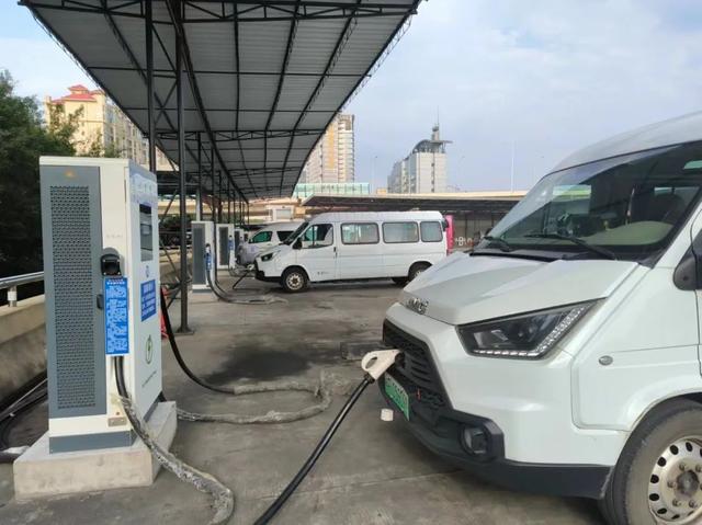 新能源用车避坑指南：六个关键点别踩雷