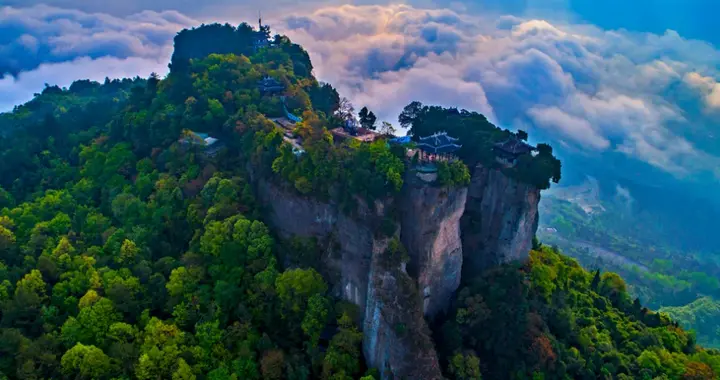 峨眉山、西岭雪山等景区，对这些人免票！