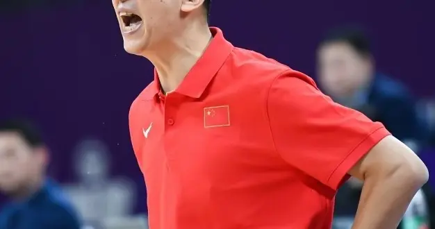 韩国男篮并不强大，只是打周琦很有心得，最大的问题是郭士强。