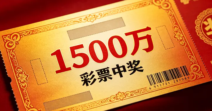 科大讯飞员工中1500万，要是我肯定就不离职！