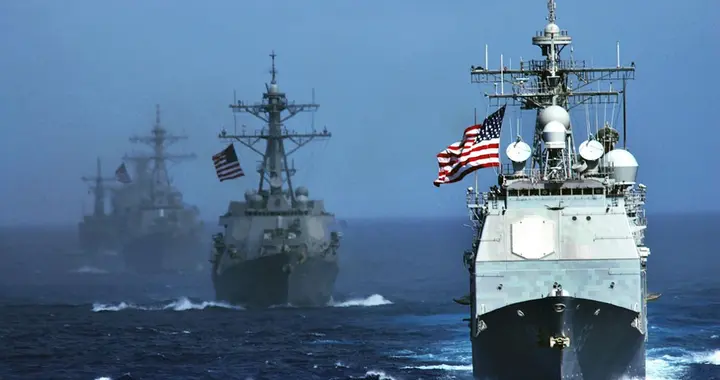 美国智库曾警告：中美台海战争的规模，或会庞大到美国难以理解？