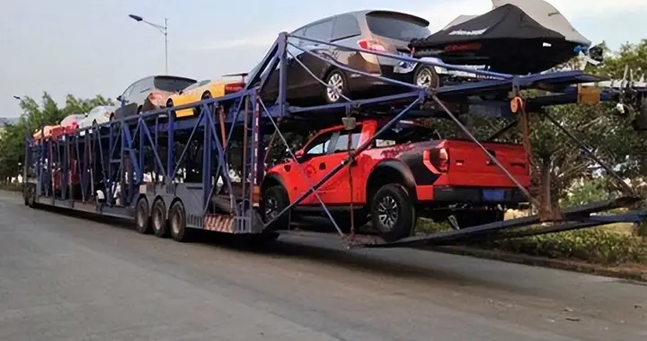 汽车托运收费标准解析：明明白白算清每一笔费用