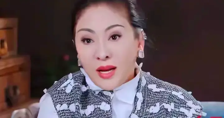 亲家闹翻？向太自爆给郭碧婷买几百坪地，揭露豪门“潜规则”