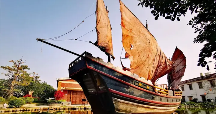 明朝当时拥有东南亚？听起来像是个笑话，实际上是不是呢？