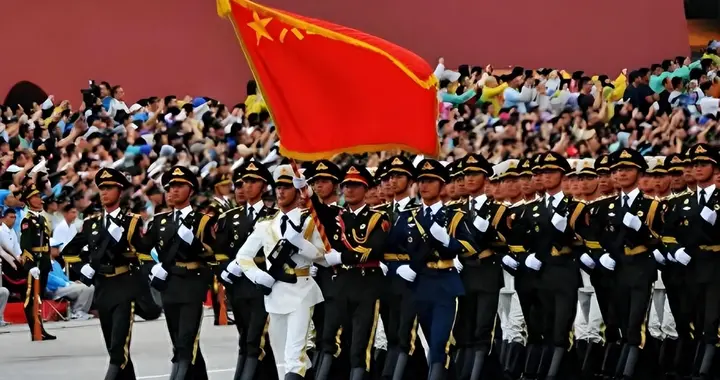 西方战略专家感叹：“中国是全世界唯一强得悄无声息的超级大国”