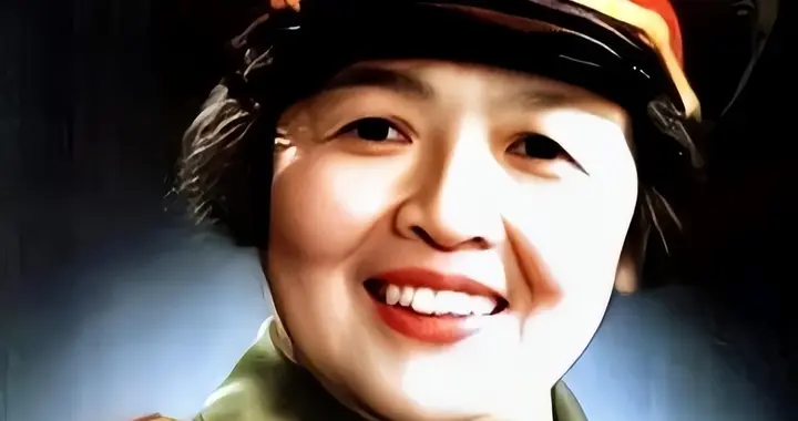 1993年，63岁胡斐佩将军再婚嫁给鲍世禄，鲍：你依然是40年前的你