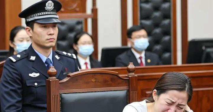 威夫妇详述精舍杀人案关键细节