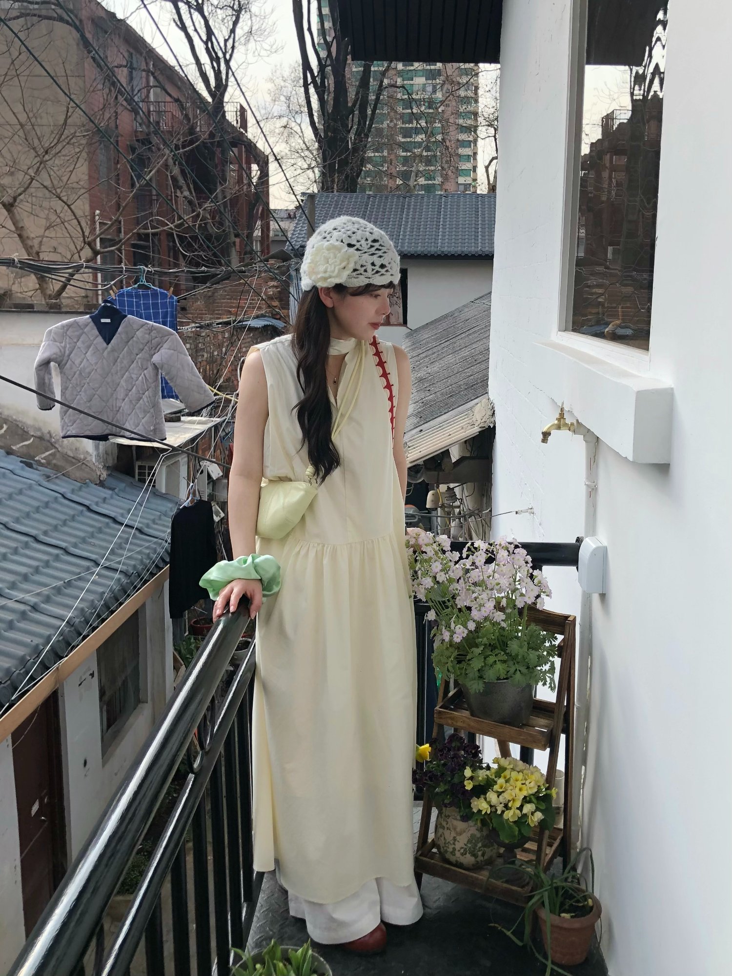 🍋是夏日清新黄～