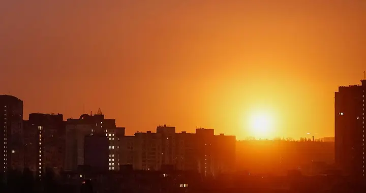 俄随时准备恢复乌克兰问题三方谈判