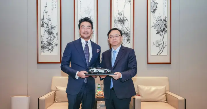 泰国唯一仰望U9X车主确认，中国汽车实现精彩技术文化输出