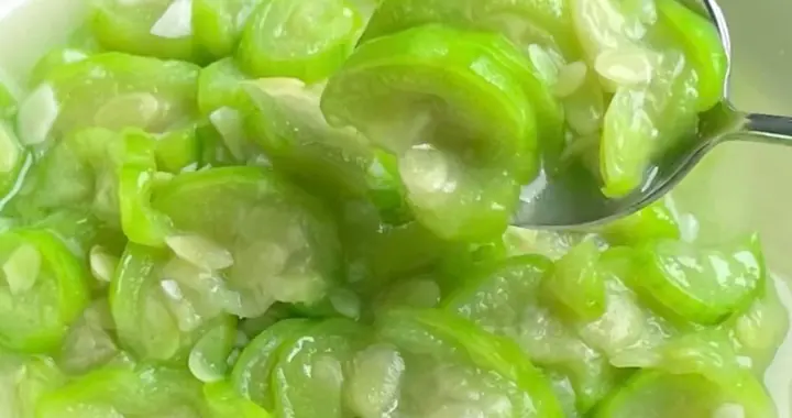 三伏养阳，一年不慌，中伏第四天，炒3菜吃1豆做2事，祛湿养阳
