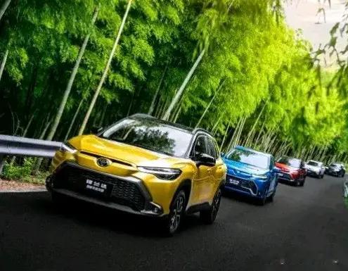 锋兰达 8.98 万起，威兰达12.98 万起，全系一口价，可以抄底了