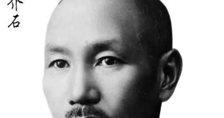 蒋介石排斥白崇禧，就代表他真的是要奴才，不要人才吗？