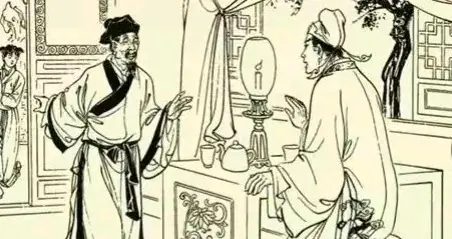 古今志怪传奇：天狐、王双、赌骗、竹冠道人