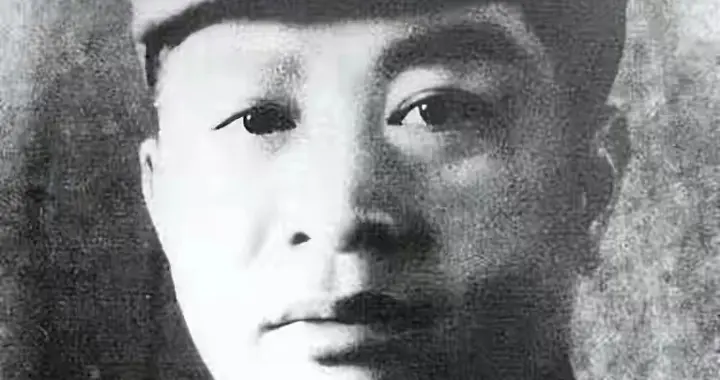 沈醉：我所认识的叶挺