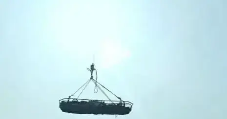 泪目！“70后”博主意外离世无人机跋山运遗体最后一条视频成绝唱