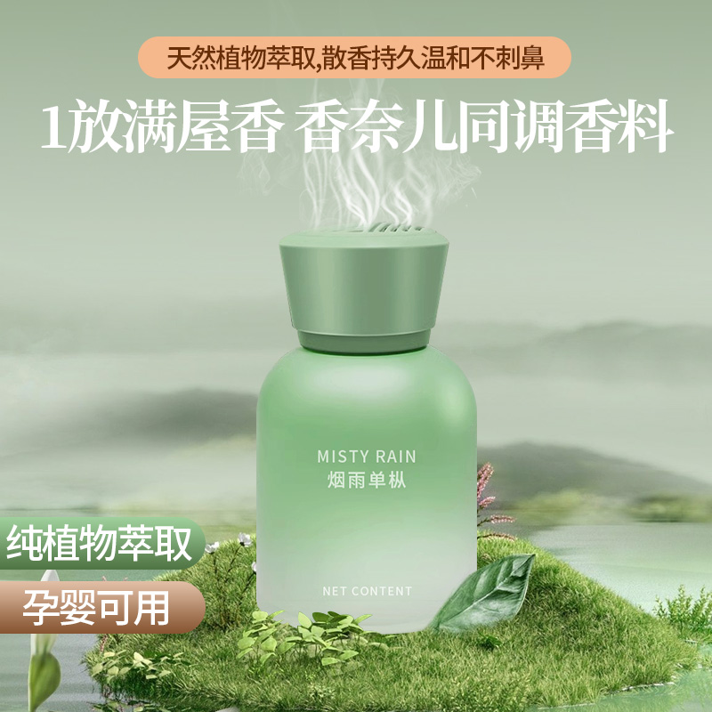 沉浸式开箱|香薰好物分享