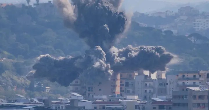 不到24小时，美国真实想法暴露，伊朗准备战斗到底，最大输家出现